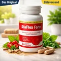 Diaflex Forte 90 Kapseln Das Original Blitzversand Rabatt Top Preis & Service !!