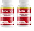 Diaflex Forte 2x 90 Kapseln