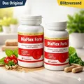 Diaflex Forte 180 Kapseln Das Original Blitzversand Rabatt Top Preis OVP !!