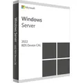 Microsoft Windows Remote Desktop Services 2022 Device CAL | RDS CAL | 1 - 50 CALs | Sofortversand