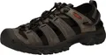 Keen Sandalen Sandalen Leder/Textil