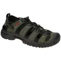 Keen 1022428 Sandalette grün 40,5 EU
