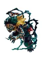 Banpresto - My Hero Academia - Izuku Midoriya (The Amazing Heroes) - Figur