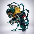 Banpresto My Hero Academia Izuku Midoriya Amazing Heroes DX Figur Statue
