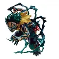 Banpresto My Hero Academia The Amazing Heroes Rechts Midoriya Izuku