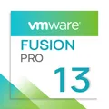 VMware Inc. VMware Fusion 13 Pro Neukauf FUS13-PRO-C