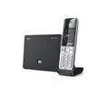 Gigaset BasicLine IP + COMFORT 500HX Schnurloses Mobilteil (Mobilteile: 1, DECT)
