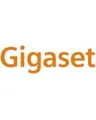 Gigaset BasicLine IP+COMFORT 500HX silber-schwarz TCP/IP