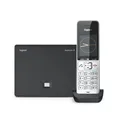 415084 Mini-PBX, 4 Gespr. gleichztg. IP Basis, NEU