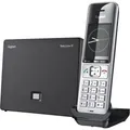 Gigaset BasicLine IP+COMFORT 500HX DECT, GAP, IP-DECT/GAP, VoIP Schnurloses