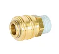 Güde Schlauchkupplung 1/2" AG