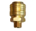 Güde Kompressor Güde Schlauchkupplung 12,7 mm 1/2 Außengewinde