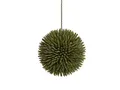 EUROPALMS Sukkulenten Kugel (Eva), Kunstpflanze, grün, 20cm | Sukkulentenkugel mit Soft-Touch-Blättern