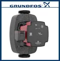 GRUNDFOS 93074265 Hocheffizienz Umwälzpumpe ALPHA1 GO 25-60 180 220-240V