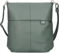 Zwei Mademoiselle.M Schultertasche 31 cm