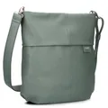 ZWEI Umhängetasche MADEMOISELLE M12 eucalyptus M12EUC