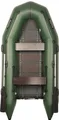 BARK Schlauchboot Profi Sportboot Angelboot für 3 Personen 310cm Motorboot
