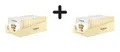 2 x foodspring Protein Cookie (12x50g) White Chocolate Almond (66,62 EUR/kg)