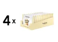 4 x foodspring Protein Cookie (12x50g) White Chocolate Almond (62,50 EUR/kg)