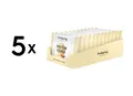 5 x foodspring Protein Cookie (12x50g) White Chocolate Almond (63,33 EUR/kg)