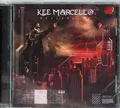 Kee Marcello Skalierung Up CD Neu Versiegelt
