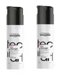 AKTION NEU Loreal Tecni. ART Fix Design  2x 200 ml Haarspray starker halt