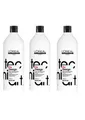 NEUE VERSION Loreal Tecni. ART Fix Design  3x 1000 ml Haarspray Nachfüllflasche