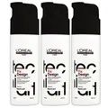 Loreal Tecni. ART Fix Design 3 x 200 ml Haarspray starker halt Set
