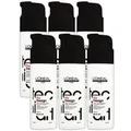 Loreal Tecni. ART Fix Design 6 x 200 ml Haarspray starker halt Set