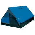 High Peak Zelt Hauszelt Minipack 2P
