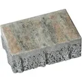 Diephaus Pflaster Calvodrain PE2 Muschelkalk 30 cm x 15 cm x 6 cm
