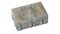 Diephaus Porenbeton CALVODRAIN MUSCHELKALK 30/15/6 CM PE2