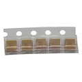 10X TAJB335K035RNJ Kondensator: Tantal 3,3uF 35VDC SMD Geh: B 1411 ±10% -55-125°