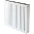 Sanicomfort Universal-Flachheizkörper Typ DK (22) 60 x 80 cm mit 6 Anschlüssen