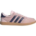 adidas Breaknet Sleek Shoes clear pink-dark blue-gum 3 (A2JM) 4