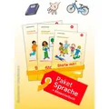 Westermann Starte mit! - Materialien zur Sprachbildung. Paket Sprache inklusive Bildwörterbuch (Deutsch, 2022) (39501123)