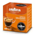 Caffe' IN Kapseln Lavazza 16 St Espresso Delicious Modell A Modo Mio Caffe