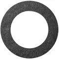 Karella Dart-Surround Ultimo, 8076.05, 1-teiliger Wandschutz, anthrazit, Ø 69cm