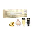 Paco Rabanne Lady Million Eau de Parfum für Damen Mini Set - B Ware
