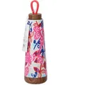 chic.mic Trinkflasche bioloco loop Strawberry ISO - BEL134