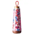 Thermosflasche Edelstahl - 500ml - bioloco loop (Strawberry)