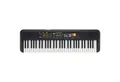 Yamaha Home-Keyboard Yamaha PSR-F52