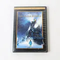 The Polar Express DVD Breitbildschirm Edition 2004 - Gebraucht, Bewertet G