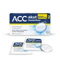 ACC AKUT 600 Z HUSTENLOESE