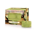 Yankee Candle Teelichter Lime & Coriander, 12 Stück