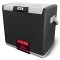 Kühlbox KK28 AEG 12V 230V Isolierbox Kühltasche Camping Auto Thermobox 28L