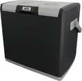 AEG Automotive Thermoelektrische Kühlbox KK 28 Liter 12/230 Volt Auto Steckdose