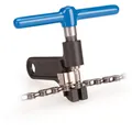 Park Tool CT-3.3 Kettennieter (Größe 5-12 fach, blau)