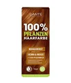 Sante 100% Pflanzenhaarfarbe Mahagonirot 07 Haarfarbe 100 g