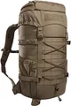 Tasmanian Tiger TT Mil OPS Pack 30, Militär-Rucksack, Molle-kompatibler Wander-Rucksack Herren mit 30 Litern für Outdoor, Einsatz, Bushcraft, Trekking (Coyote Brown)